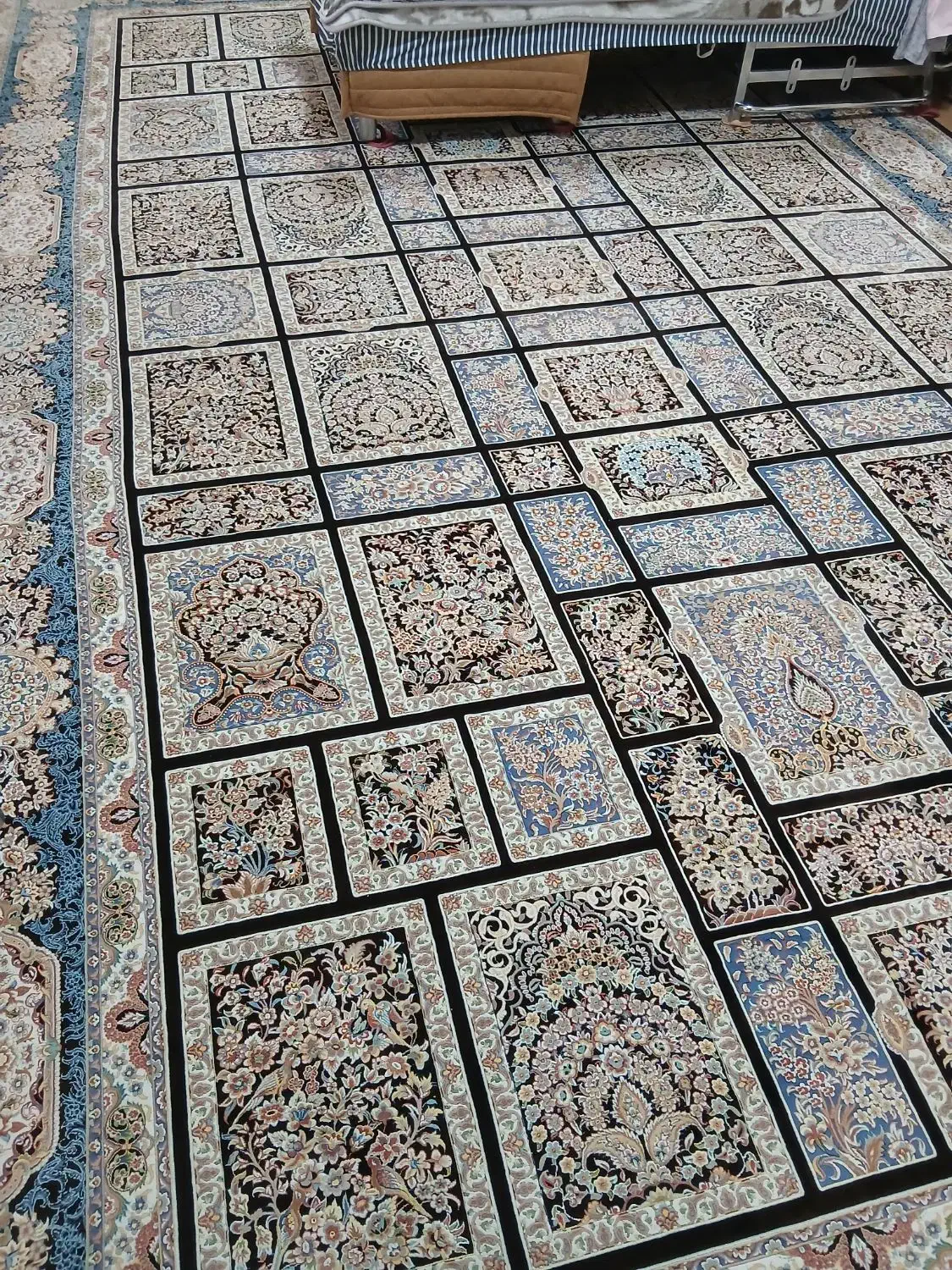 فرش ۱۸متری|فرش|تهران, خانیآباد|دیوار