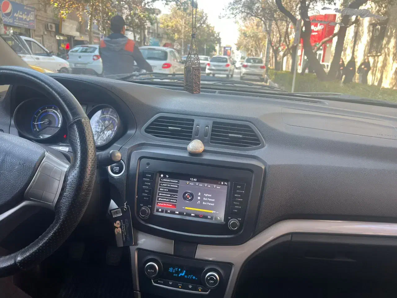 شاهین G|خودرو سواری و وانت|مشهد, کوثر|دیوار