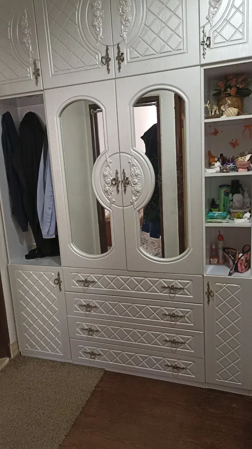 آپارتمان ۸۵ متری . مجتمع ایران مهر|فروش آپارتمان|گلپایگان, |دیوار