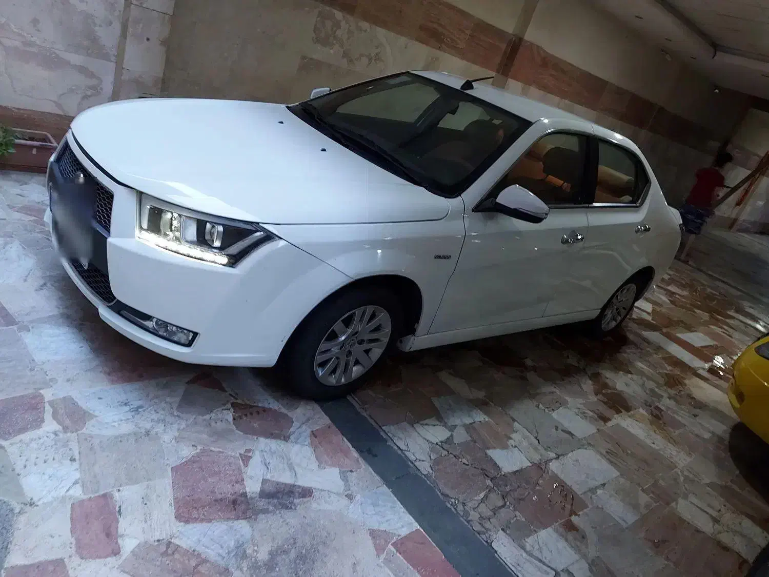 با سلام دنا پلاس|خودرو سواری و وانت|فردیس, شهرک صنعتی سیمین دشت|دیوار