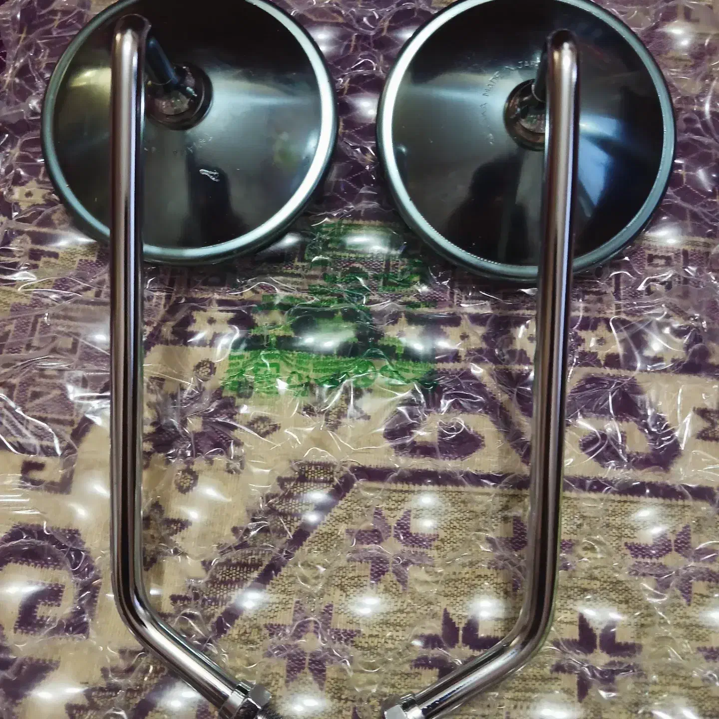 GSX1400 GT250 X7 GSX-R آینه تاناکا|قطعات یدکی و لوازم جانبی|تهران, امام زاده عبدالله|دیوار