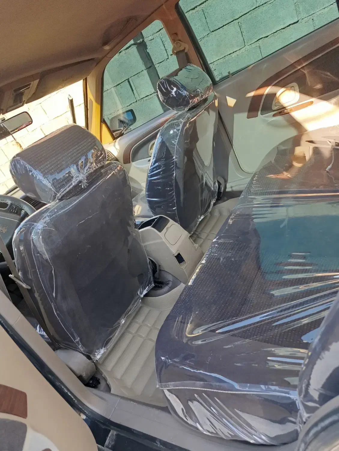 پارس تیوفایو گاز سیم|خودرو سواری و وانت|یاسوج, |دیوار