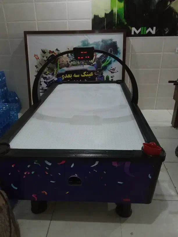 ایرهاکی|کنسول، بازی ویدئویی و آنلاین|یزد, |دیوار