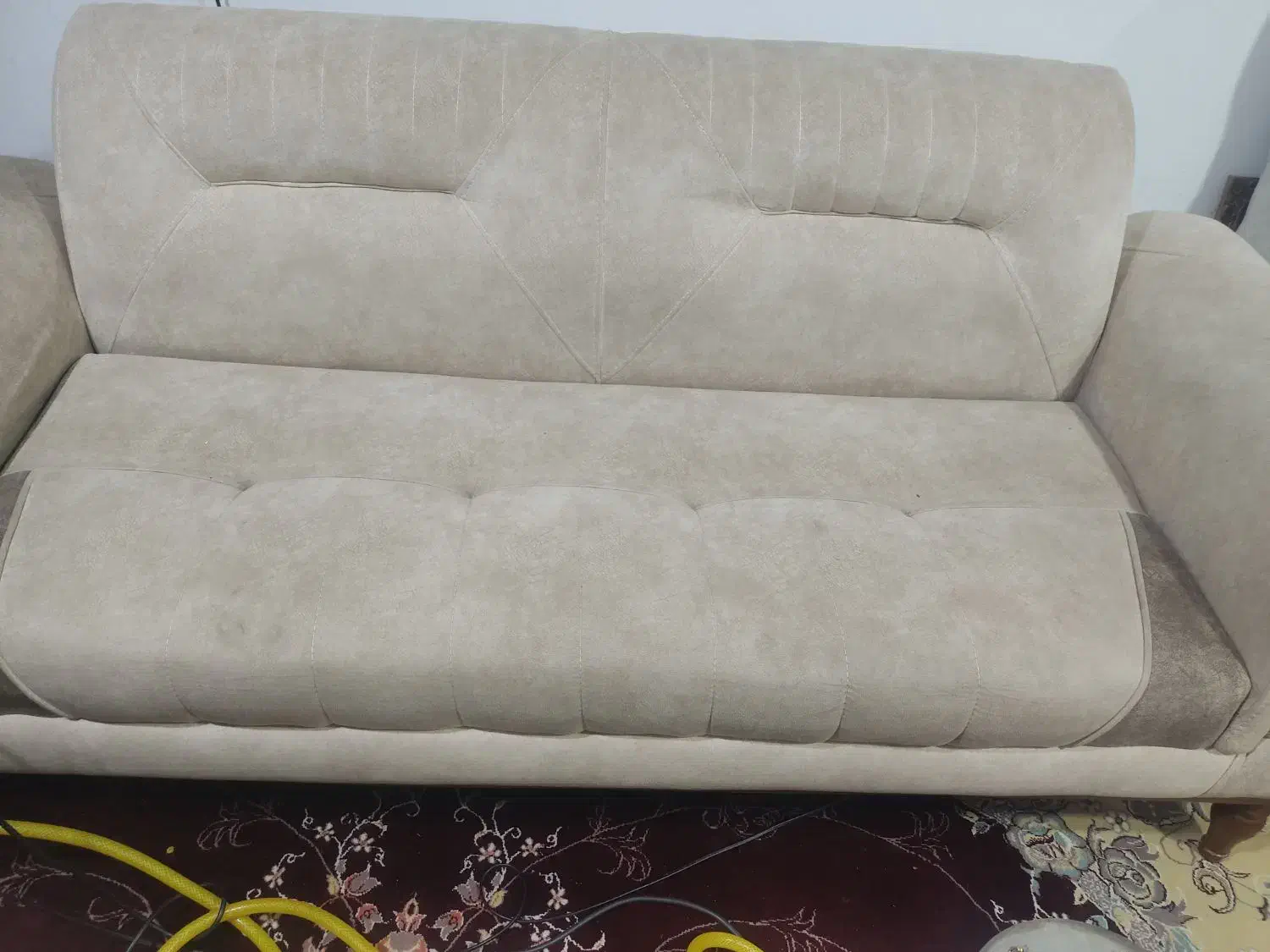 مبل شویی  امیران|خدمات نظافت|دهگلان, |دیوار