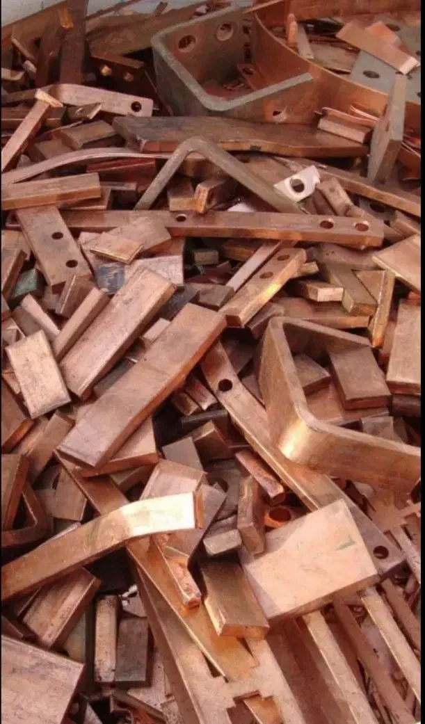 خرید عمده ضایعات برنج المینیوم مس کابل اهن|عمده‌فروشی|اراک, |دیوار