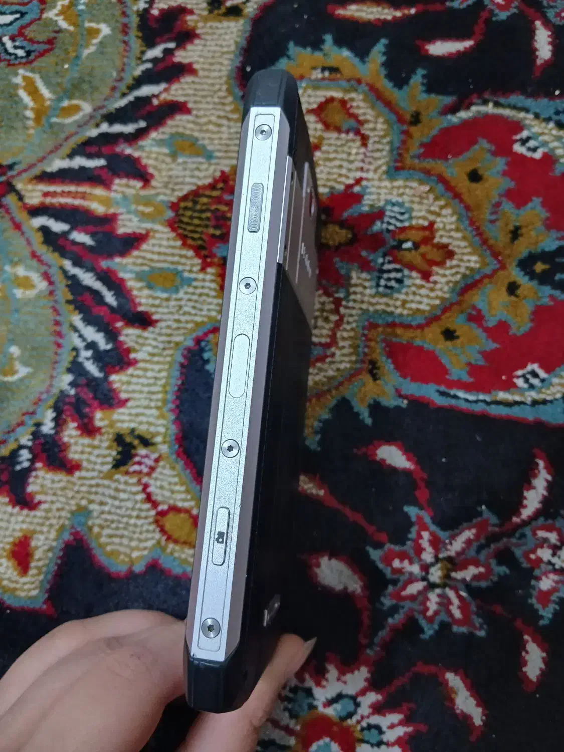 گوشی بلک بری|موبایل|مشهد, شهرک مهر آباد|دیوار