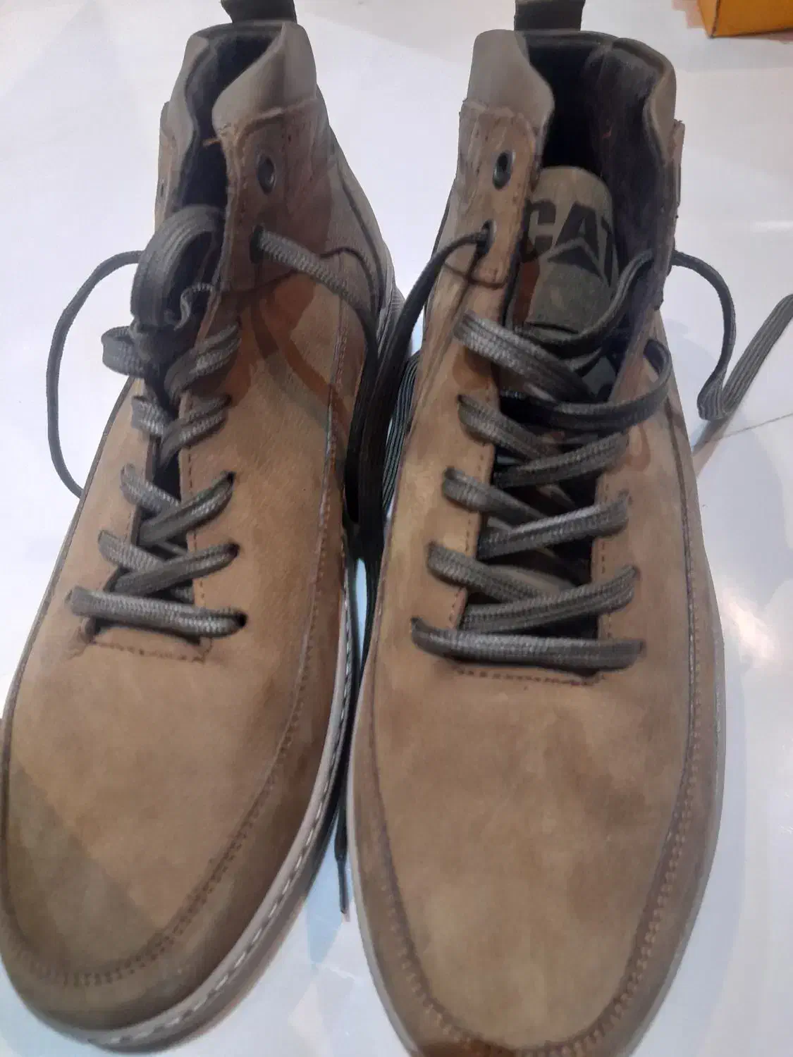 کفش مردانه|کیف، کفش، کمربند|تهران, نازی‌آباد|دیوار