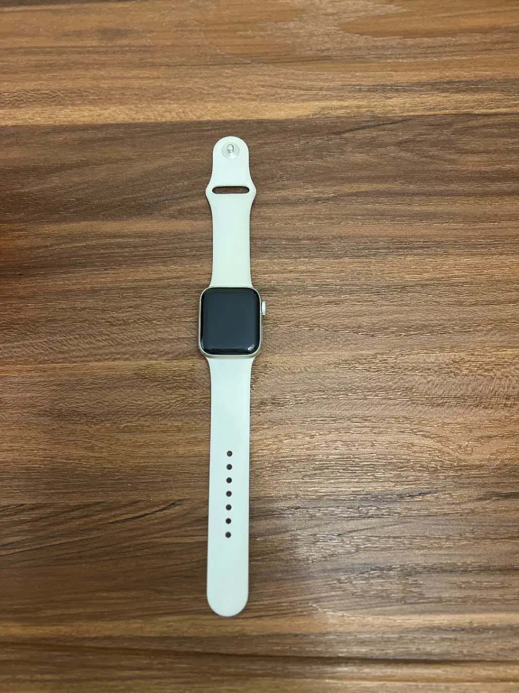 اپل واچ SE|ساعت|پرند, فاز ۲|دیوار