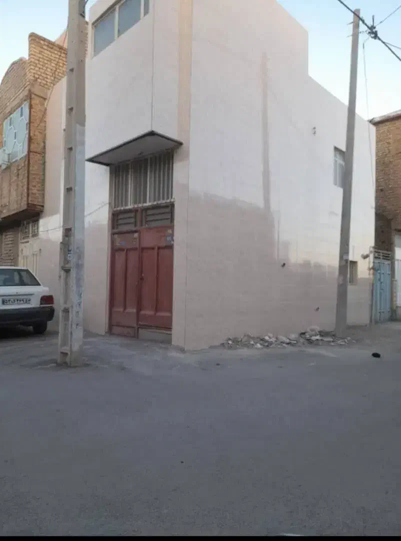 فروش منزل ویلایی دوطبقه سند تک برگ قابلیت وام|فروش خانه و ویلا|خمینیشهر, |دیوار