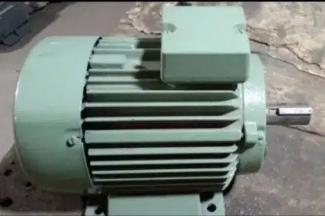 الکترو موتور المانی VEM و استرالیا و روسی|ماشین‌آلات صنعتی|تهران, امین حضور|دیوار