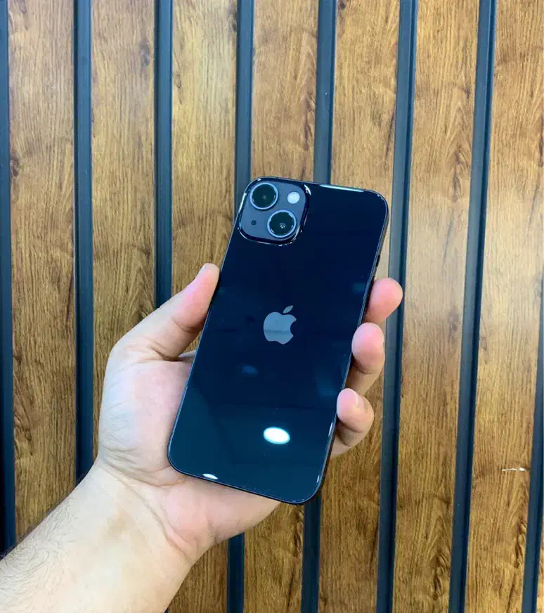 اپل iphone 13 حافظه 128 گیگ|موبایل|قم, عمار یاسر|دیوار