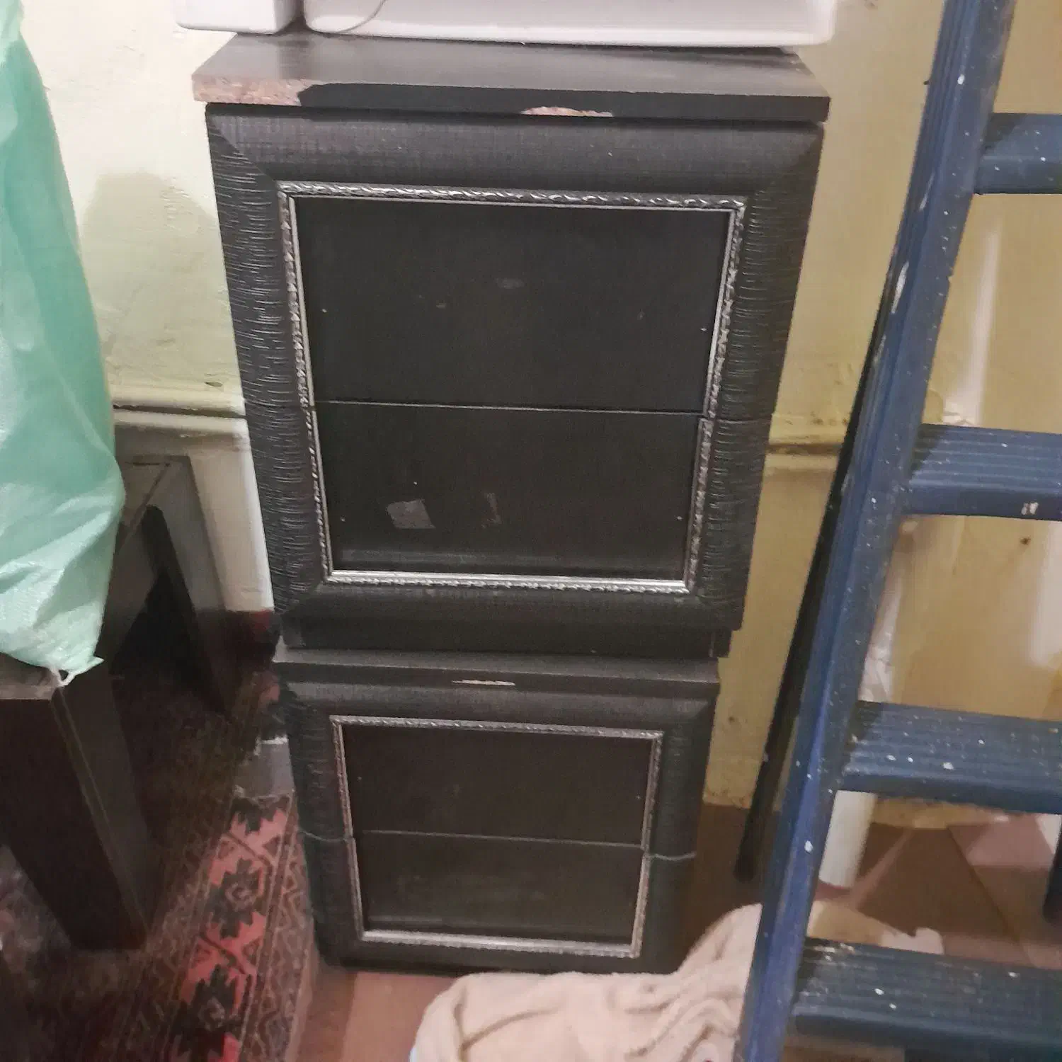 تخت خواب|تخت و سرویس خواب|تربت‌حیدریه, پائین ولایت|دیوار