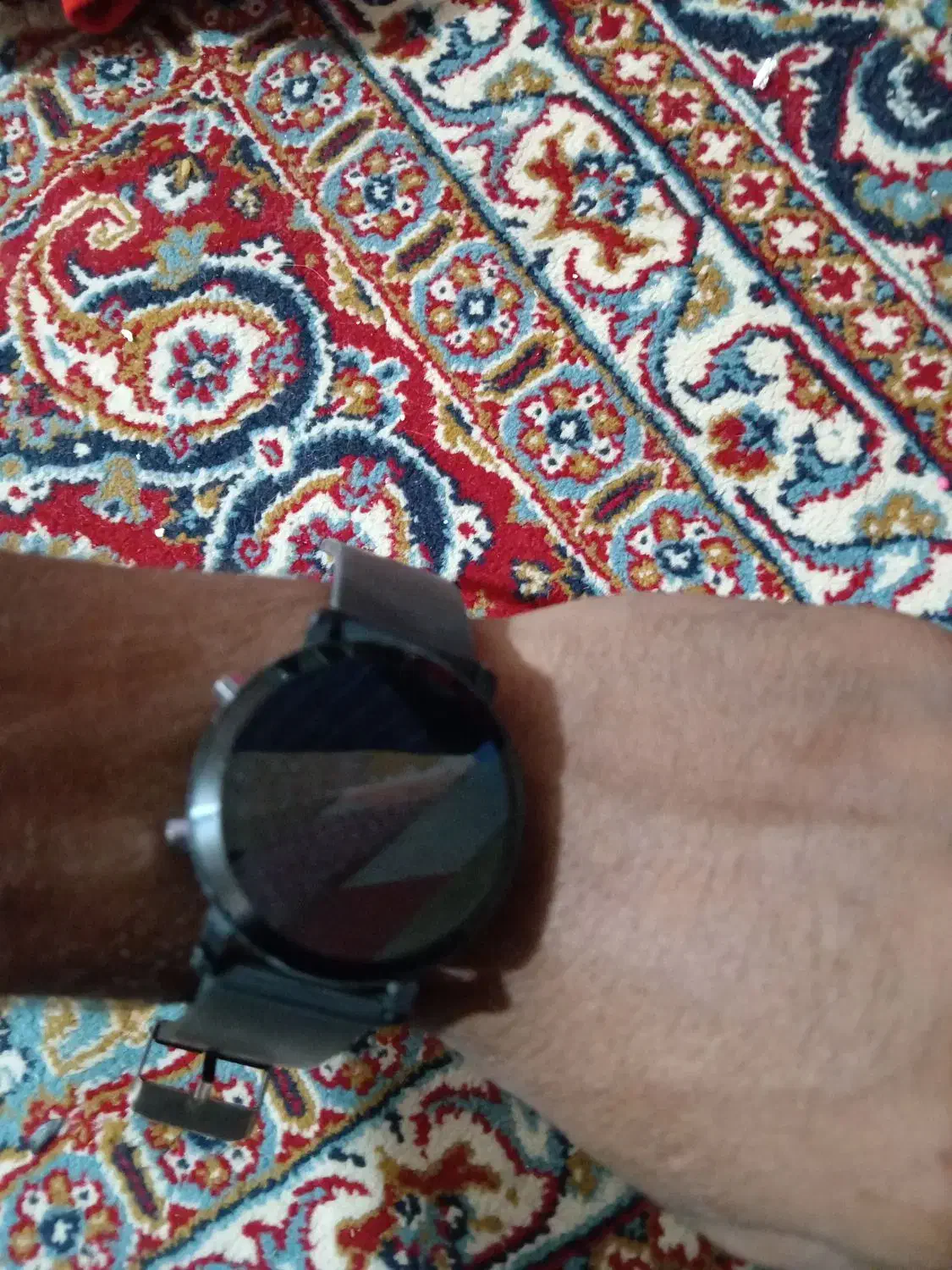 ساعت|ساعت|بندرعباس, |دیوار