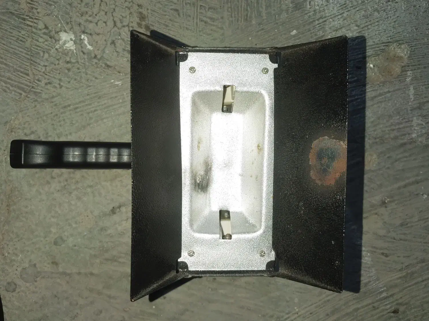 پروژکتور فیلمبرداری سالم 500 هزار|دوربین عکاسی و فیلمبرداری|قوچان, |دیوار