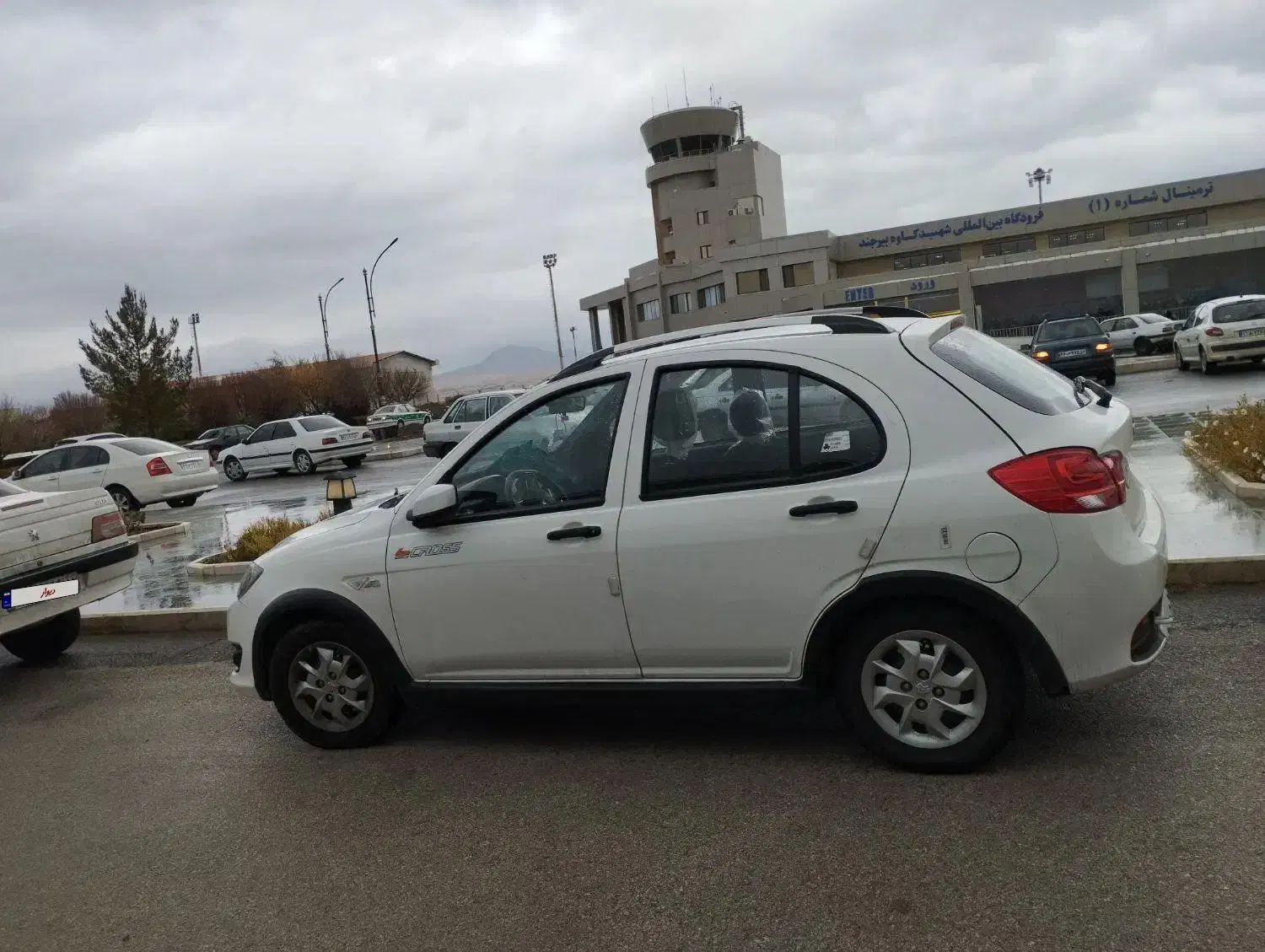 کوییک403|خودرو اجاره‌ای|بیرجند, |دیوار