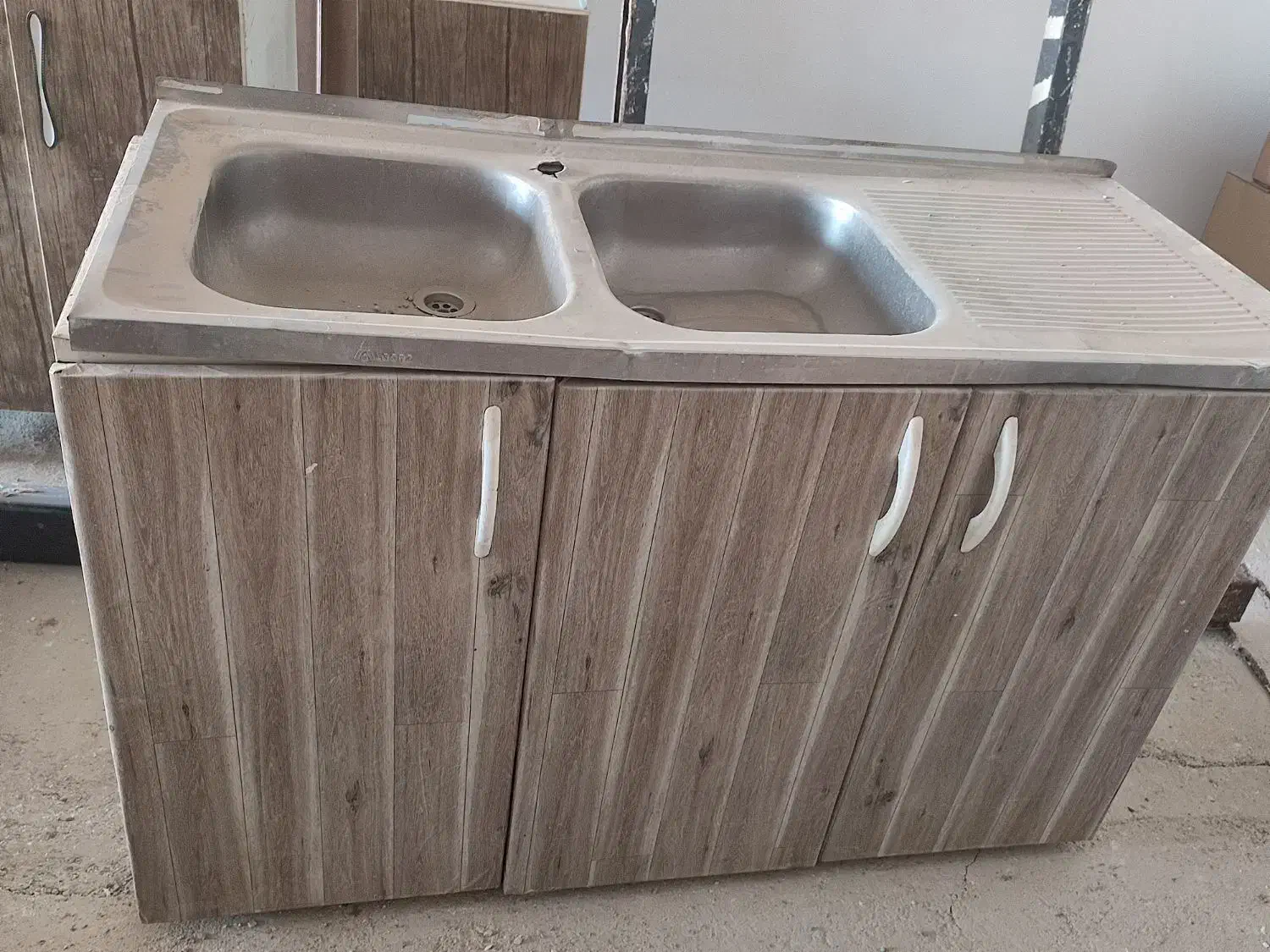 کابینت|مصالح و تجهیزات ساختمان|نظرآباد, شهرک سید جمال الدین|دیوار