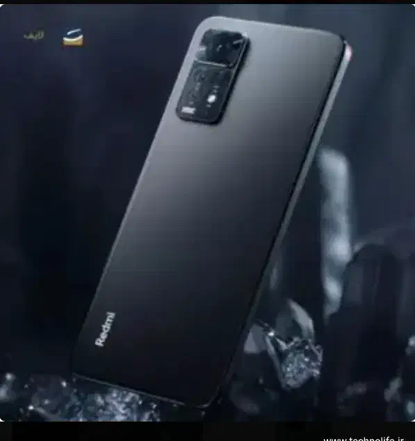 note11s|موبایل|زرقان, |دیوار