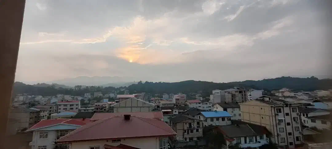 ۱۶۱متری بی نظیر|فروش آپارتمان|تالش, هشتپر|دیوار