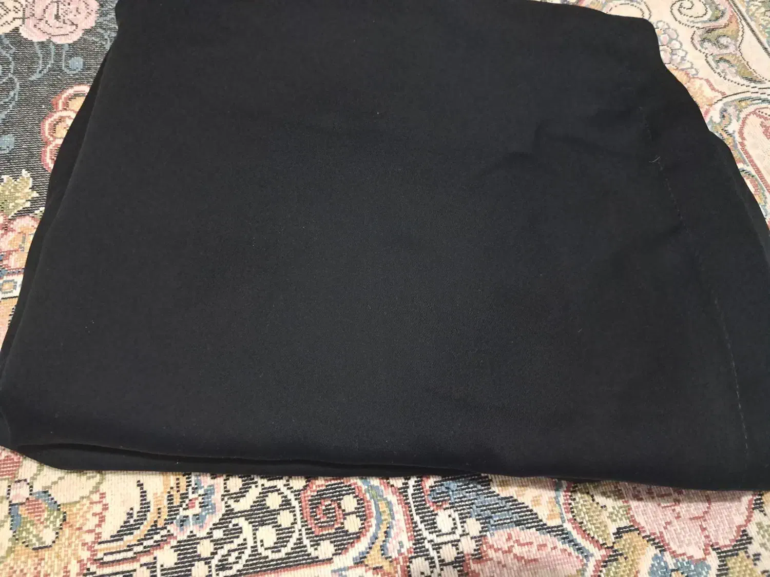 دو عدد چادر ملی و عربی|لباس|قرچک, مهدیه|دیوار