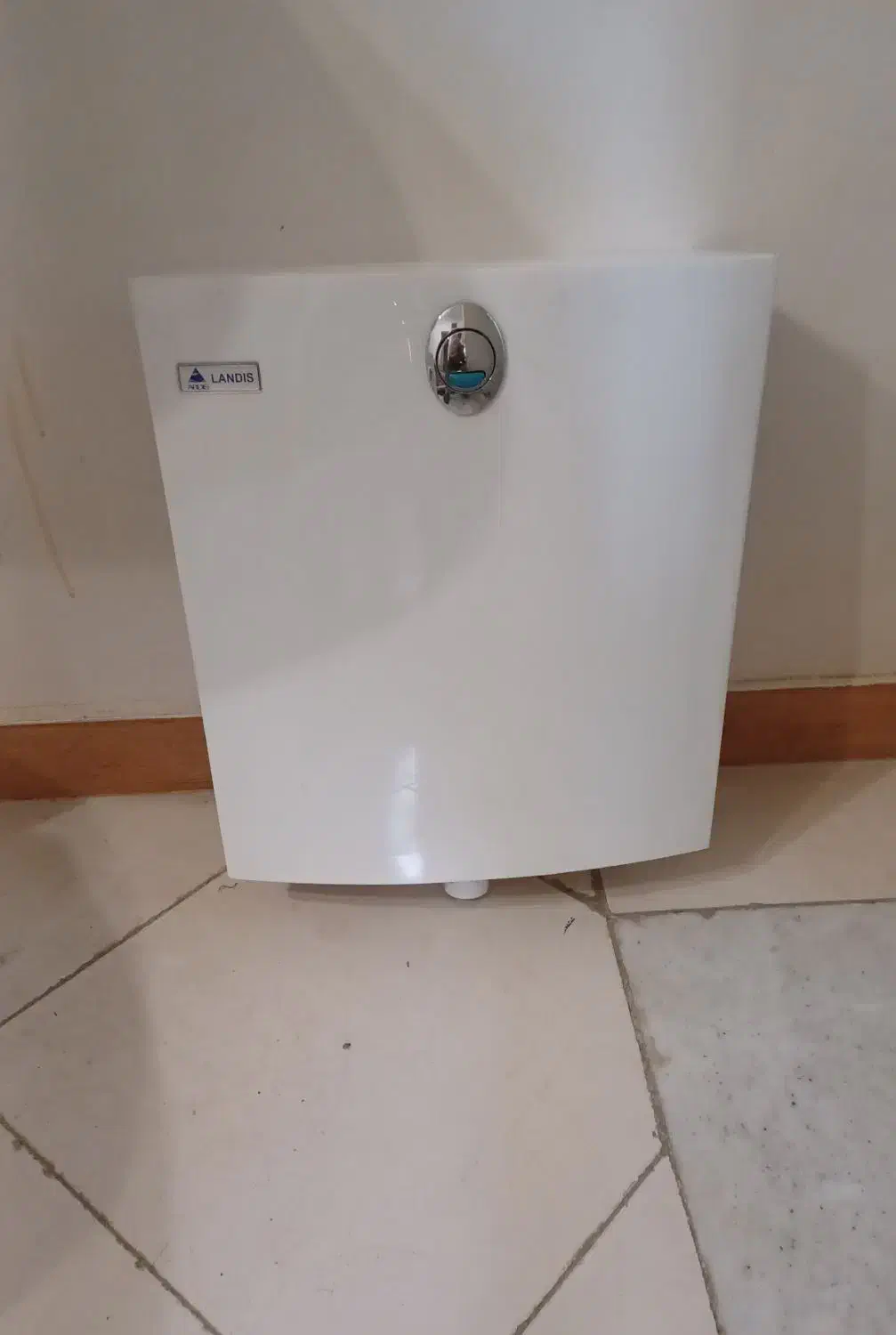 فروش روشویی|لوازم سرویس بهداشتی|اندیشه, اندیشه فاز ۴|دیوار