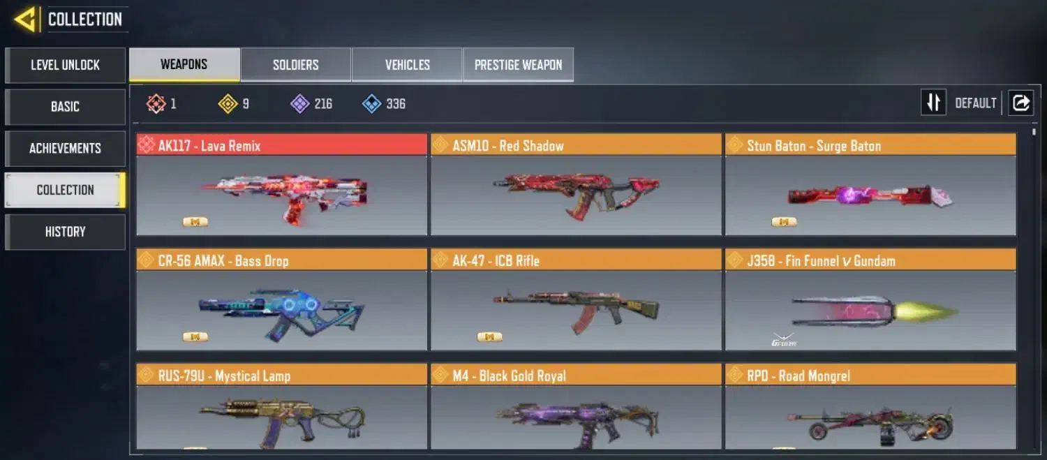 اکانت خوب فقط طاق بزنیم|کنسول، بازی ویدئویی و آنلاین|مهریز, |دیوار