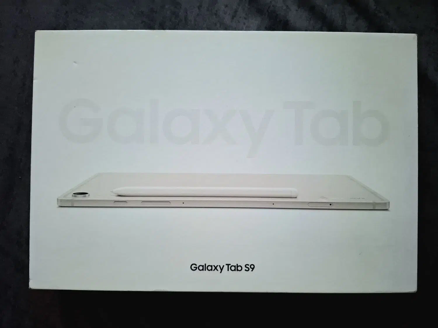 گلکسی تب s9 galaxy tab|تبلت|تهران, امیرآباد|دیوار