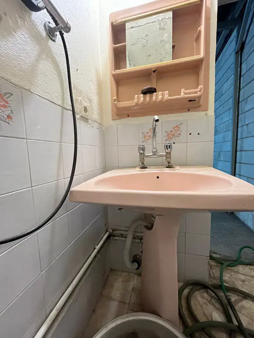 روشور دستشویی|لوازم سرویس بهداشتی|کرمان, |دیوار