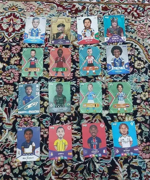 کارت کیمدی|اسباب‌‌بازی|خرم‌آباد, |دیوار