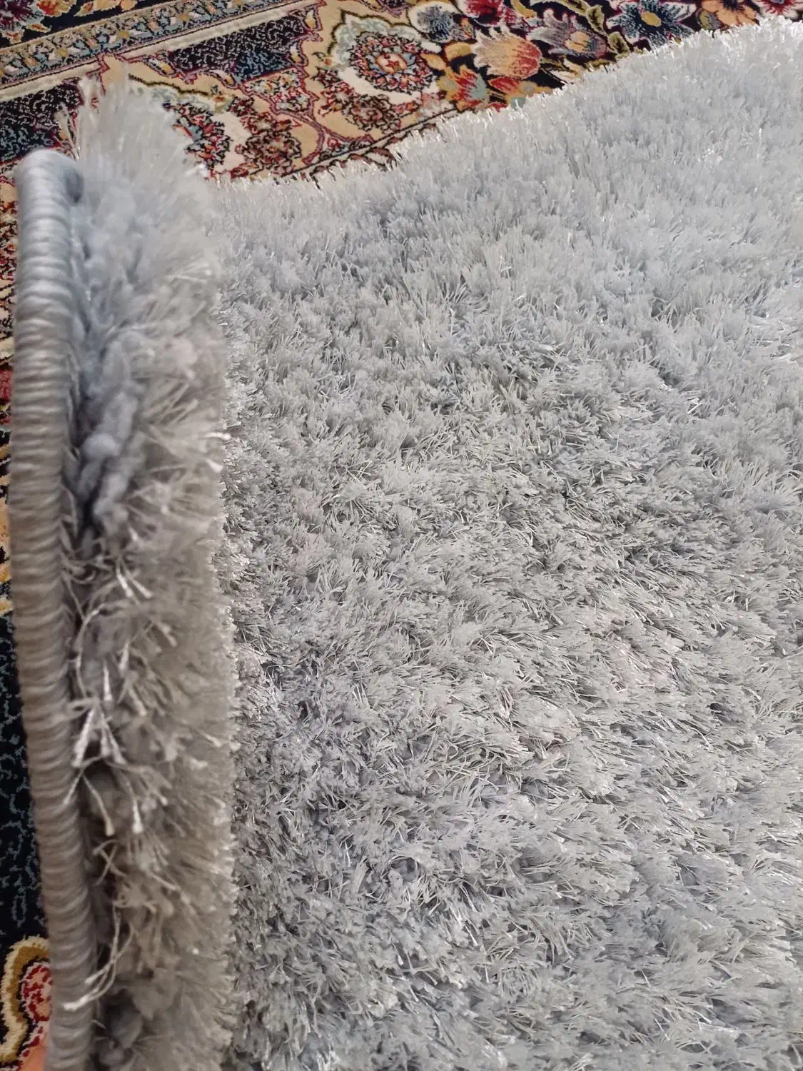 موکت پرز دار|فرش|تهران, شمس‌آباد|دیوار