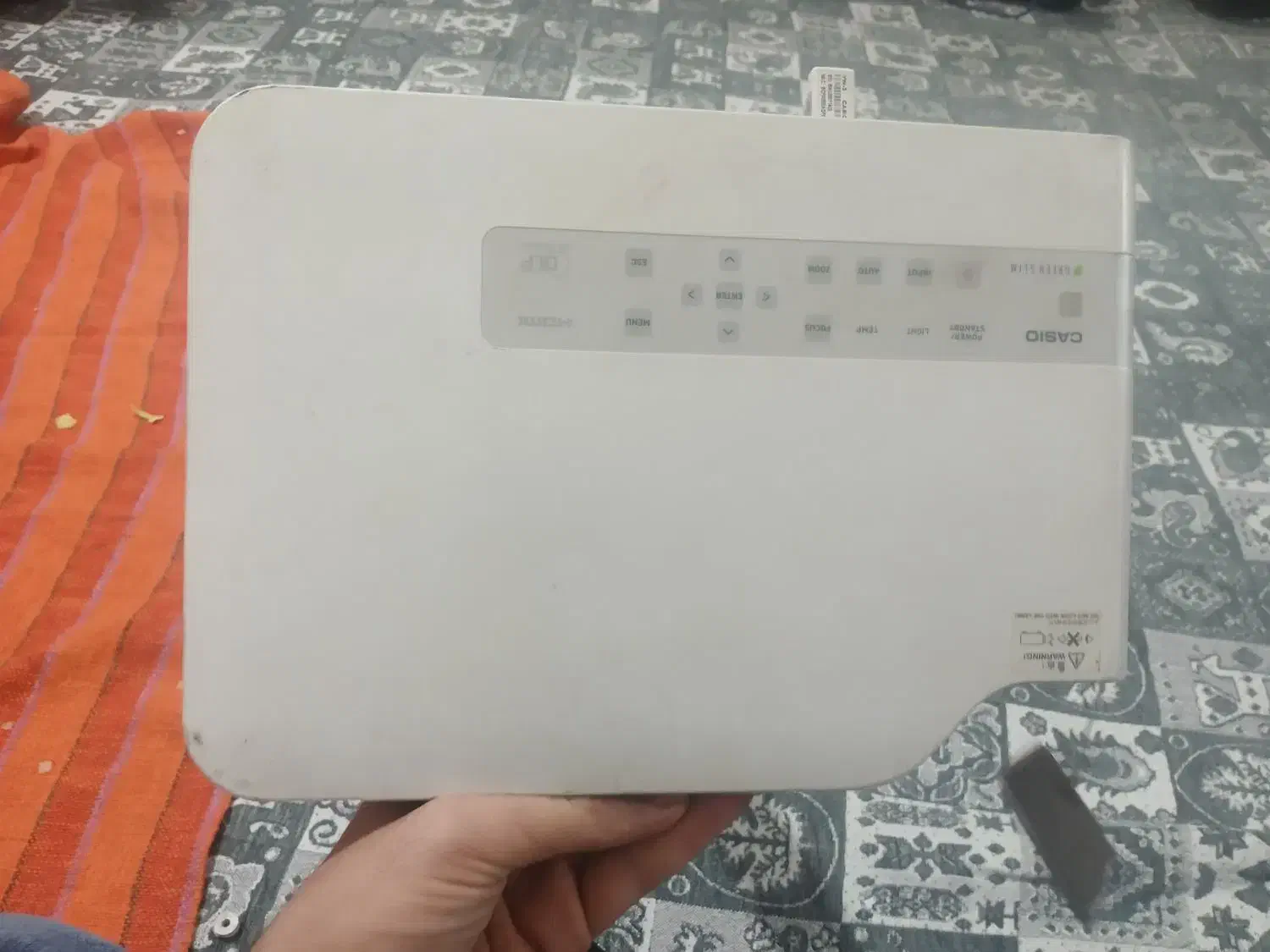 پرژکتور|تلویزیون و پروژکتور|نسیمشهر, |دیوار