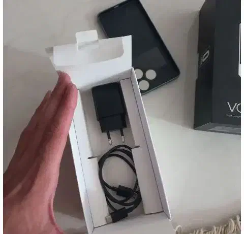 گوشی وکال V0 core|موبایل|خوی, |دیوار