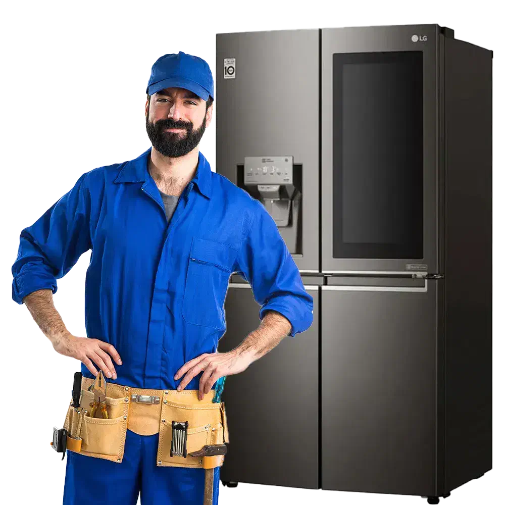 تعمیرات یخچال فریزر لباسشویی پارس نماینده رسمی غرب|خدمات پیشه و مهارت|تهران, فردوس|دیوار