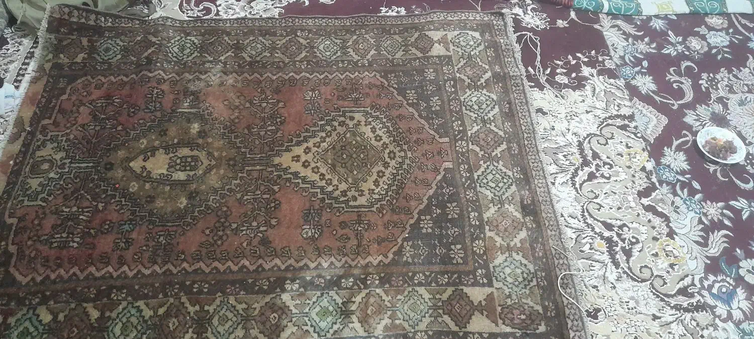 برای فروش|فرش|ینقاق, |دیوار