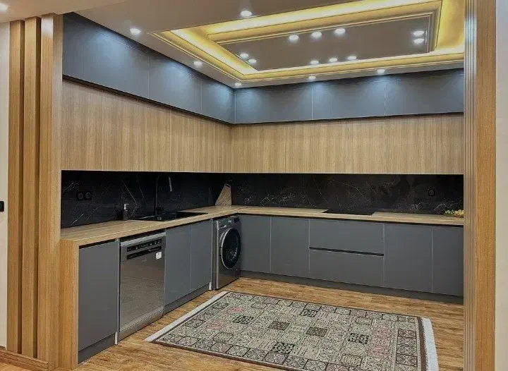 ساخت انواع کابینت و کمدو...با شرایط نقد و اقساط|جاکفشی، کمد، دراور|ساری, |دیوار