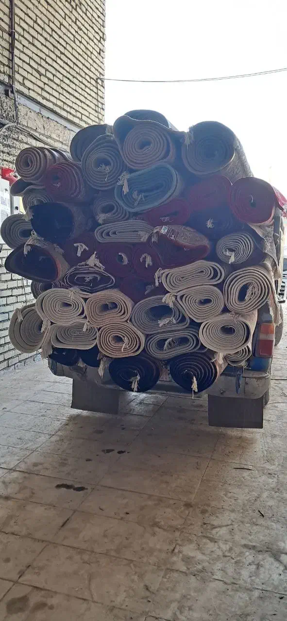 قالیشویی پارسا سرویس دهی کل مشهد قالی شوی|خدمات نظافت|مشهد, شهید معقول|دیوار