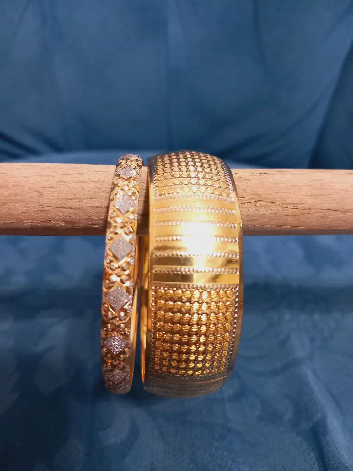 النگو طلا ۱۸ عیار|جواهرات|تبریز, |دیوار