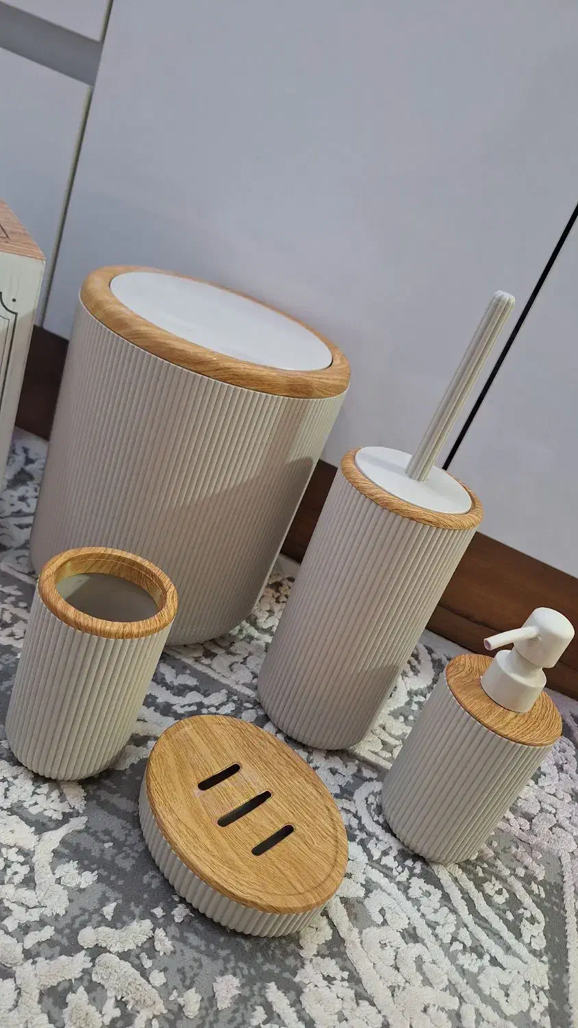 ست سرویس بهداشتی نو|لوازم سرویس بهداشتی|پاکدشت, پاکدشت (مامازند)|دیوار