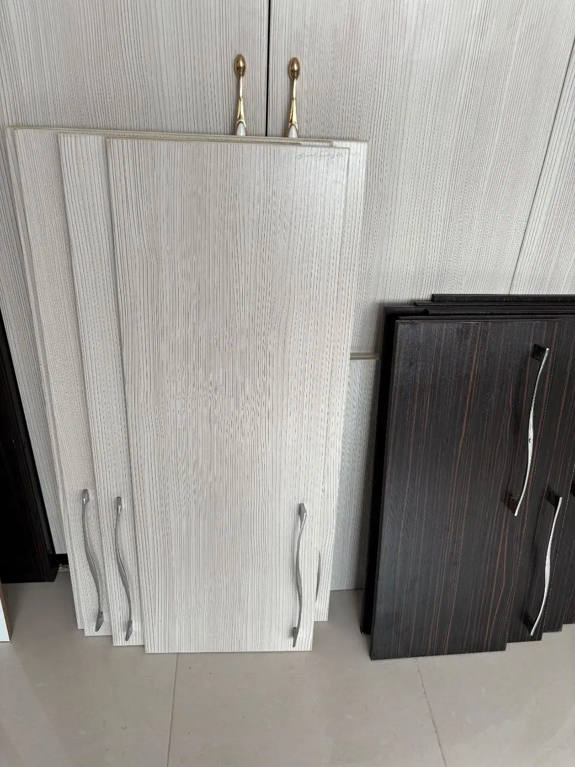 درب کابینت|مصالح و تجهیزات ساختمان|برخوار, |دیوار