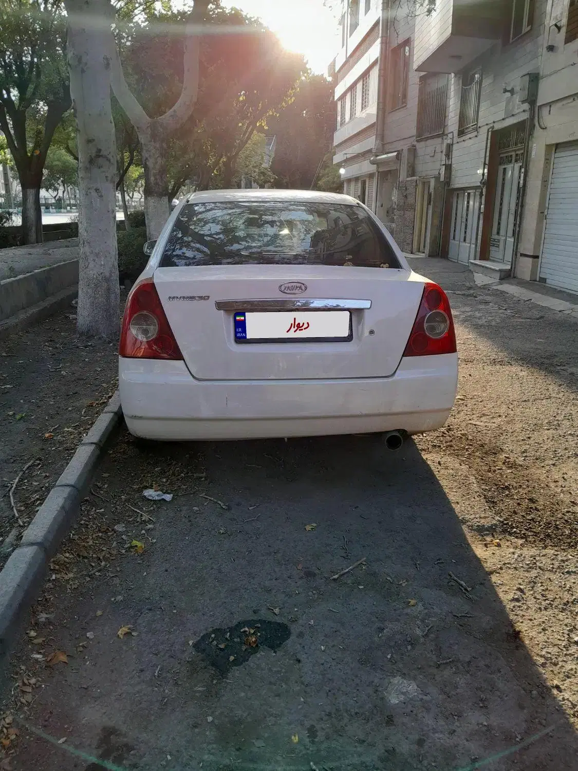 MVM 530 94|خودرو سواری و وانت|تهران, خاوران|دیوار