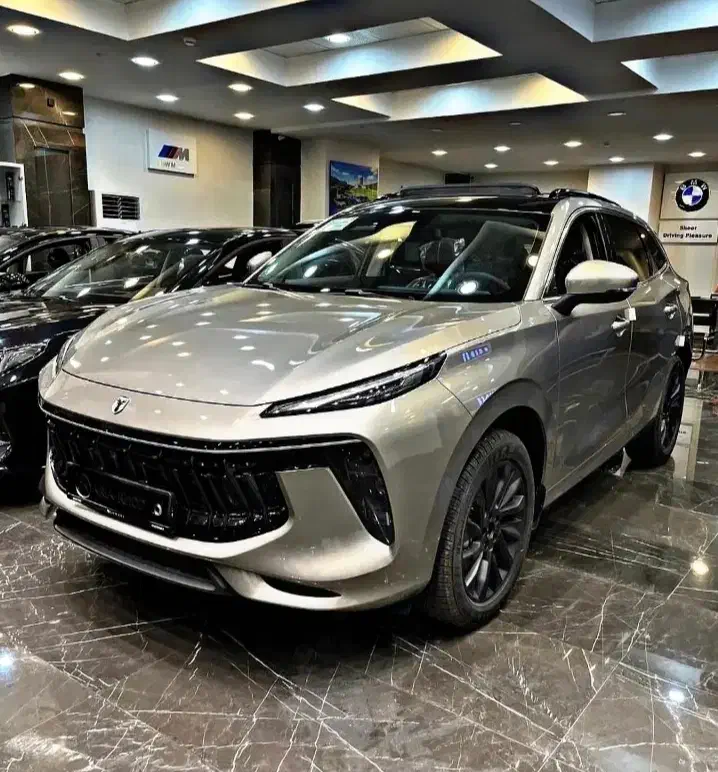 لاماری ایما /صفروخشک/مدل 1404/تحویل انی|خودرو سواری و وانت|تهران, صادقیه|دیوار