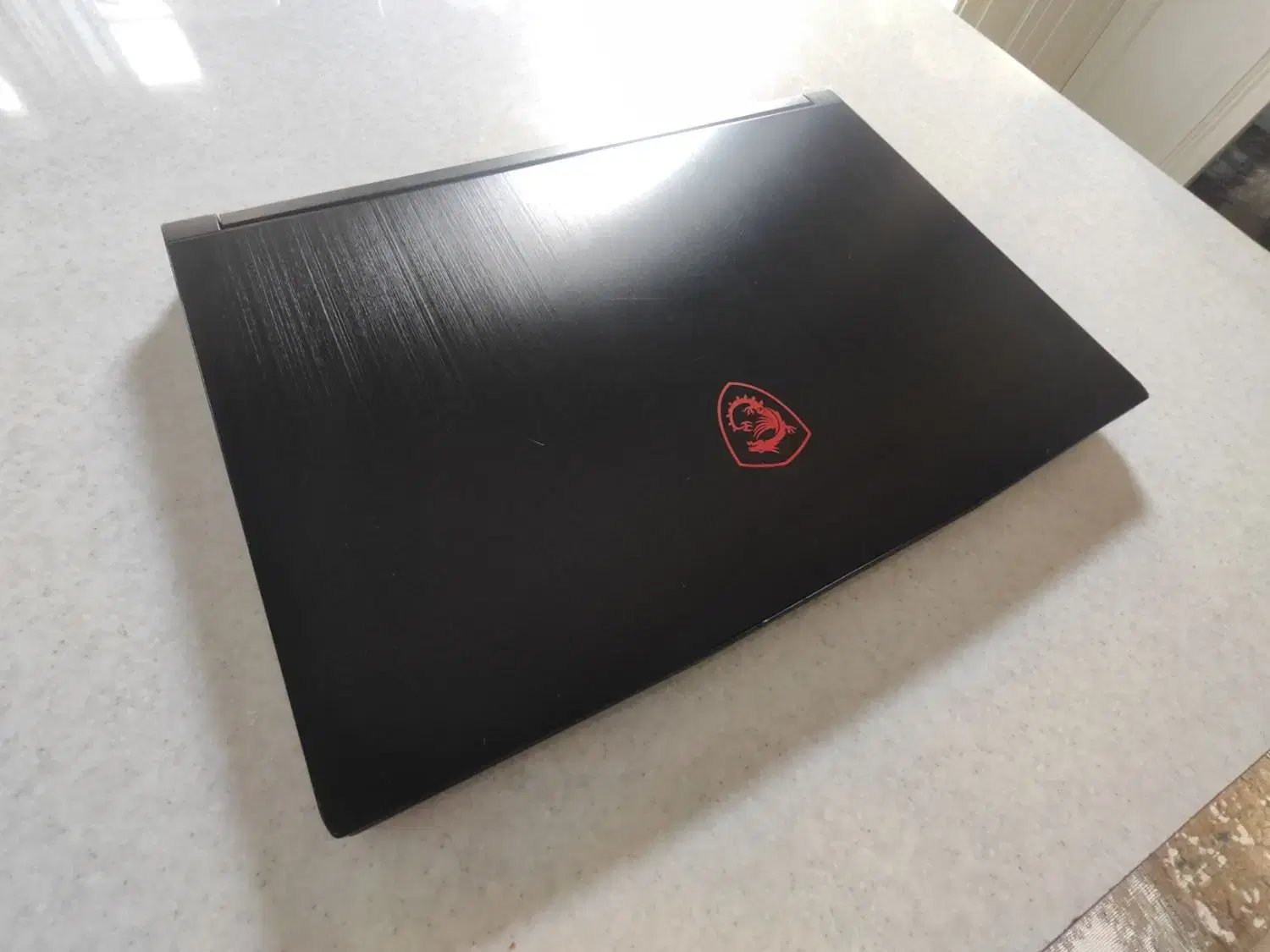 لپتاپ حرفه ای گیمینگ MSI Stealth GS66|رایانه همراه|تهران, سعادتآباد|دیوار