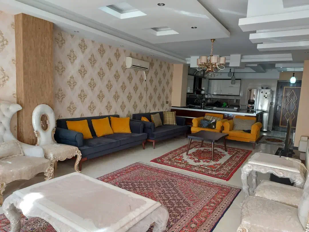 معاوضه آپارتمان اصفهان با خانه کلنگی|فروش آپارتمان|بروجن, |دیوار