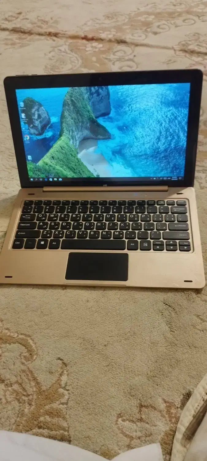 لپتاب یا تبلت ویندوز +glx w11|رایانه همراه|مشهد, گلبرگ|دیوار