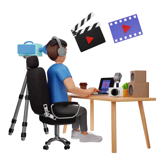 استخدام نیروی تدوینکار|استخدام هنری و رسانه|یزد, |دیوار