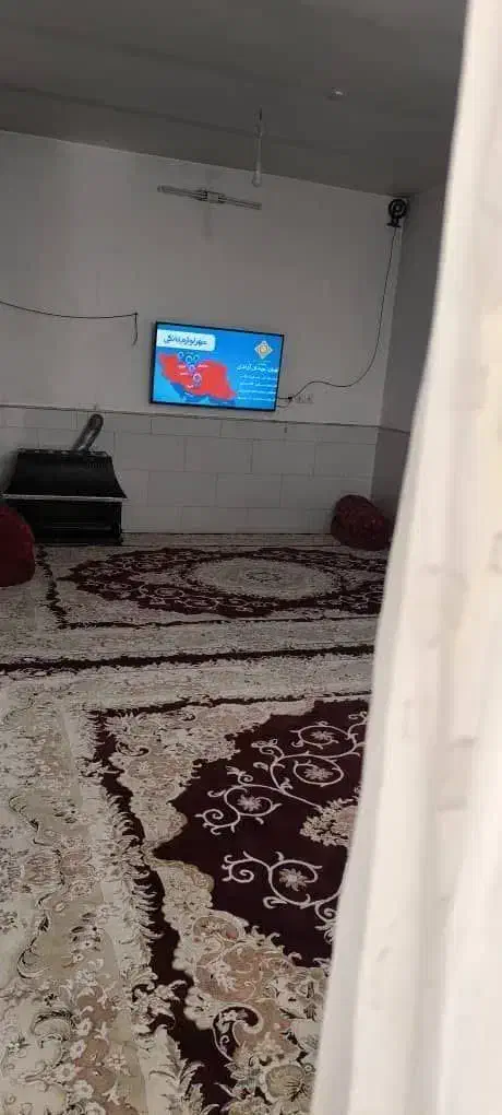 خانه دربست|اجارهٔ خانه و ویلا|قم, سید معصوم|دیوار