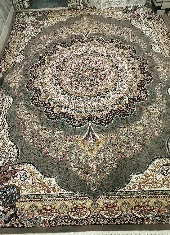 فرش|فرش|تربت جام, یحیی آباد|دیوار