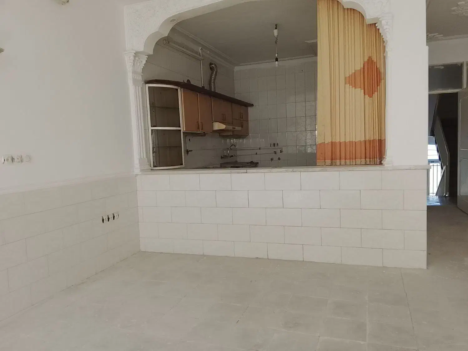 اجاره خانه|اجارهٔ خانه و ویلا|قم, باغ شریفی|دیوار