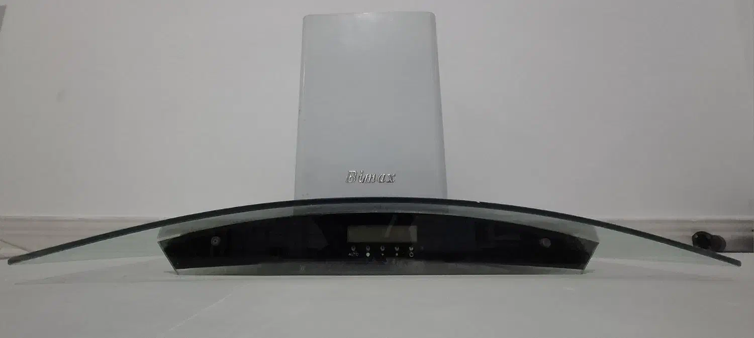 هود بیمکث مدل 2012|هود|اسلام‌شهر, مظفریه|دیوار