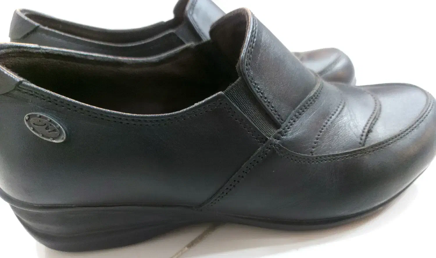 کفش چرم طبیعی|کیف، کفش، کمربند|مشکین‌دشت, |دیوار