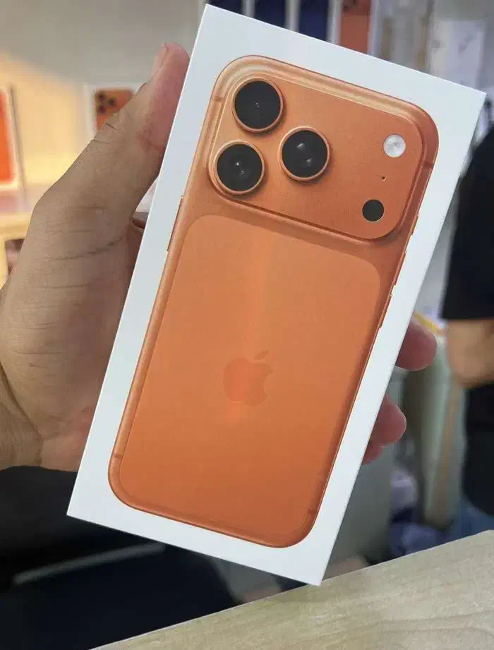 iPhone 17 Pro|موبایل|شیراز, زند|دیوار